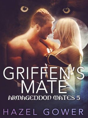 cover image of Griffen's Mate